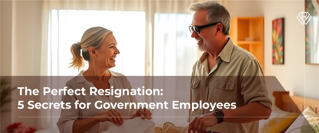 Retirement Wellness SA