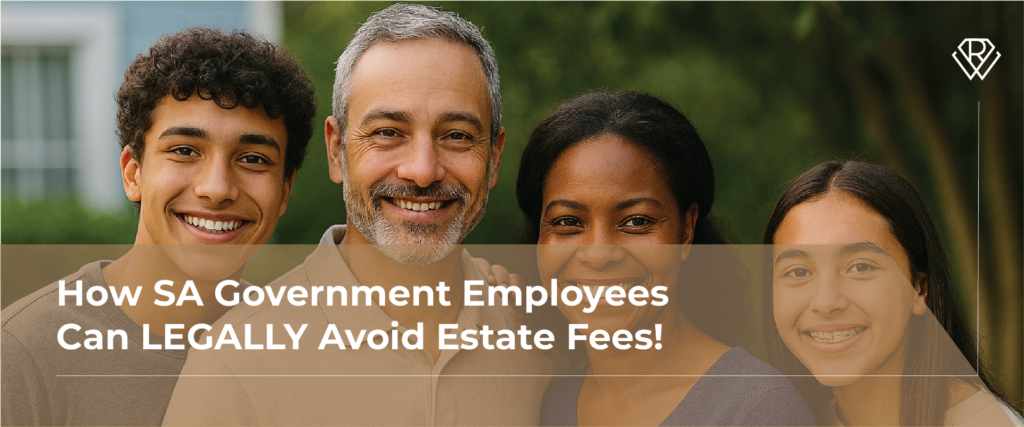 South African Government Employees