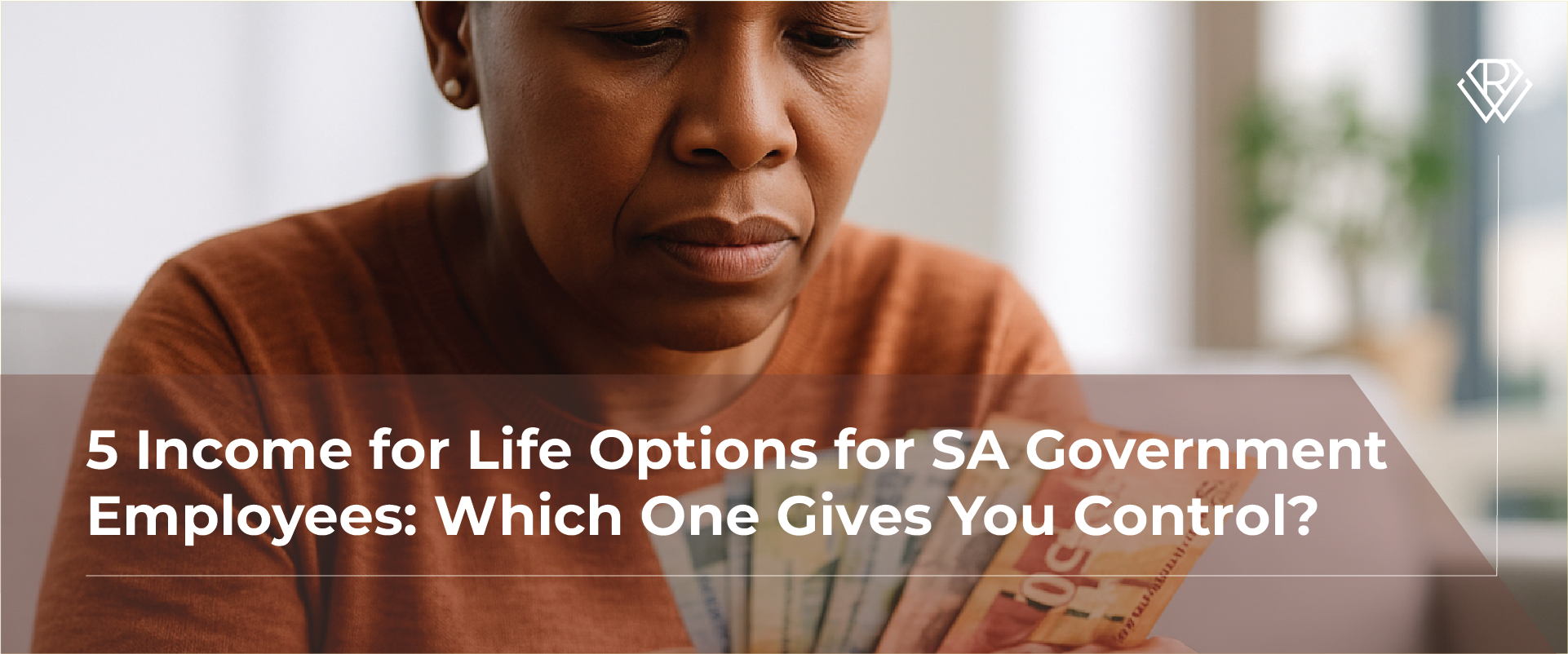 Can South African Government Employees Truly Control Their Retirement ...