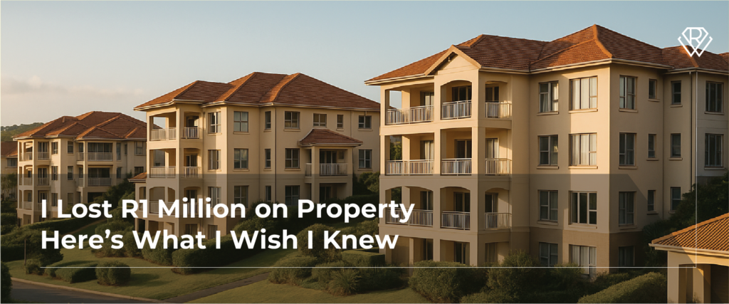 R1 Million Property Mistake